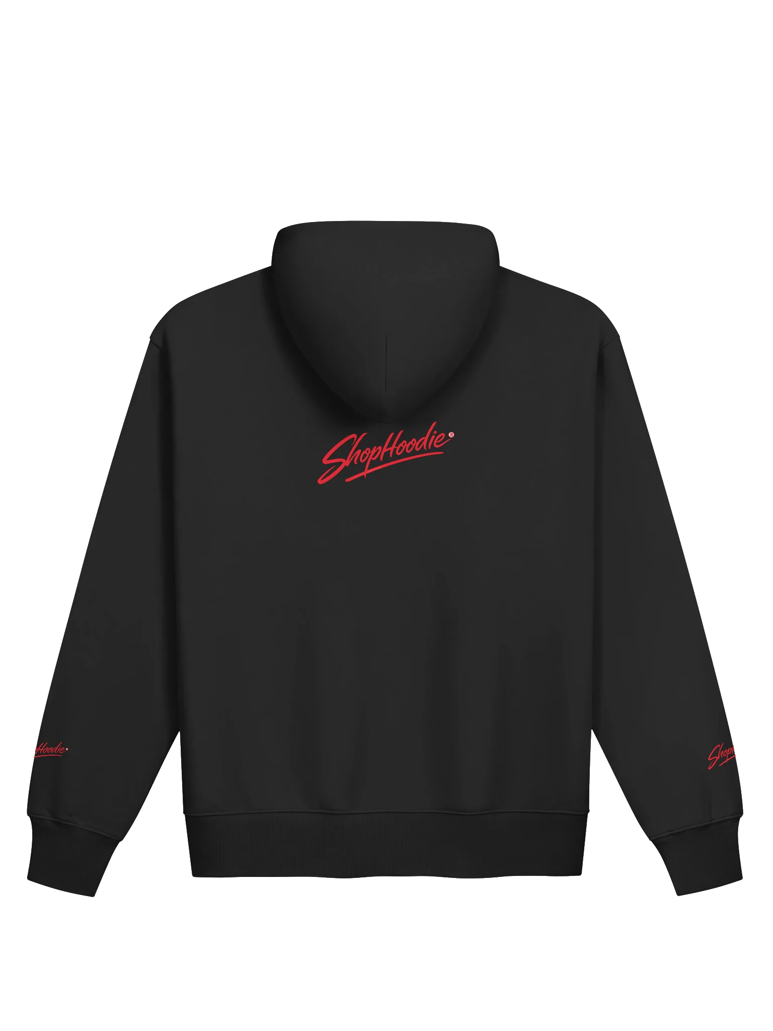 SHOPHOODIE® Zip Exclusive Elite Vision Hoodie product image (4)