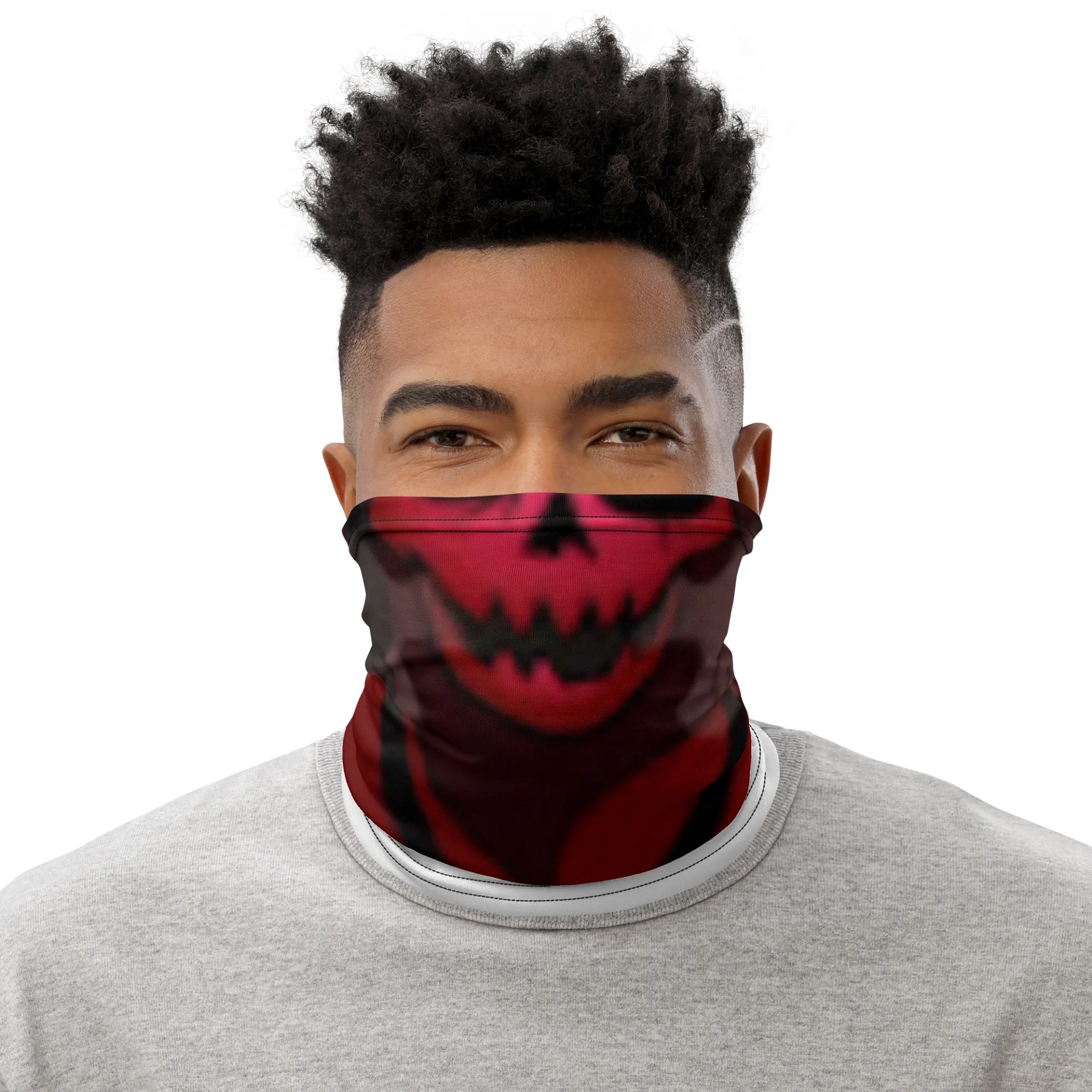 Wandering Reapers Face Mask product image (1)