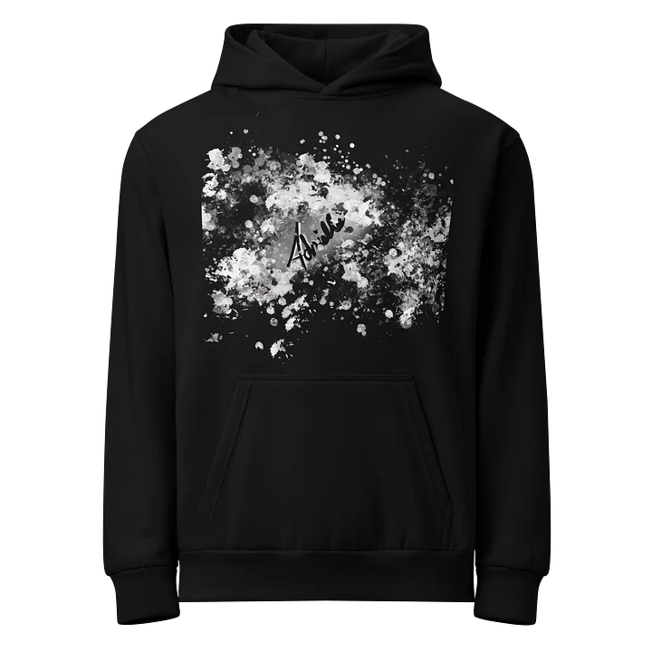 Abstract Art Hoodie product image (1)