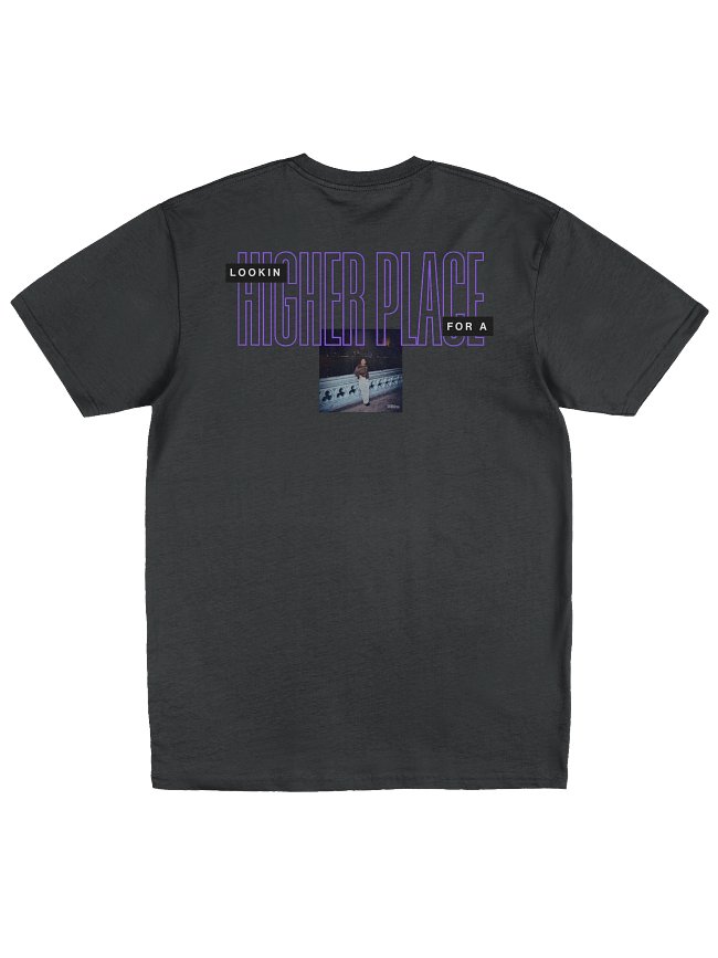 HIGHER PLACE | Collection