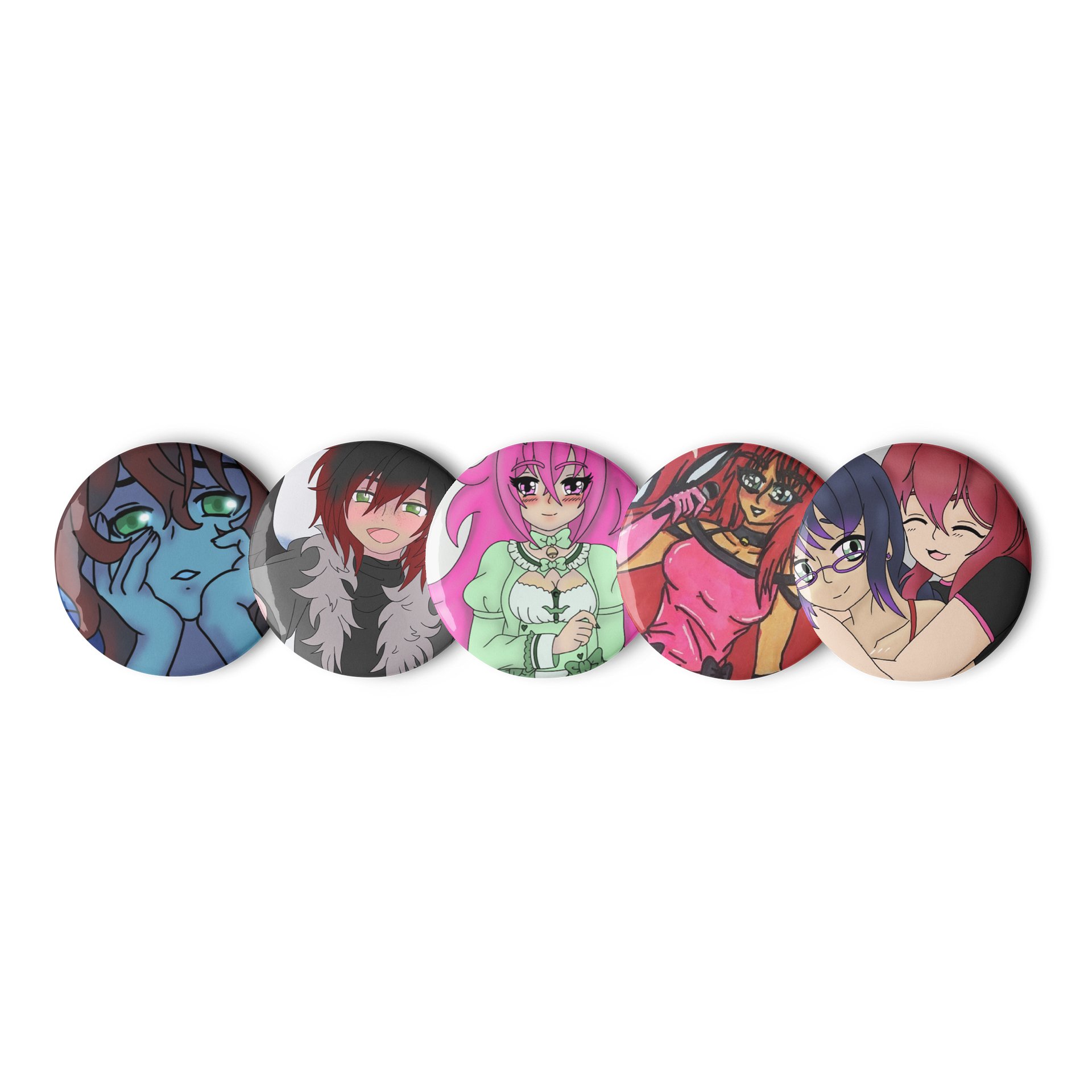 Art Pins! product image (1)