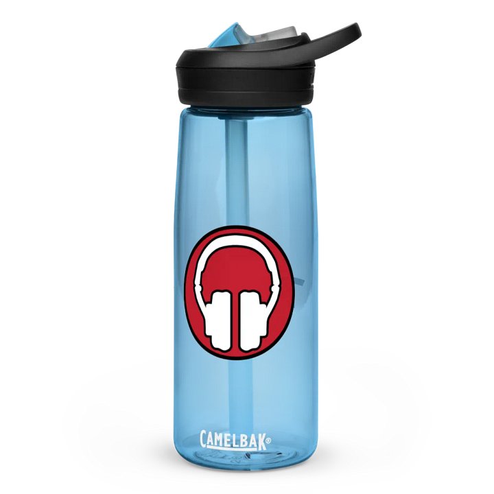 Tribe CamelBak Eddy®+ Sports Water Bottle product image (1)