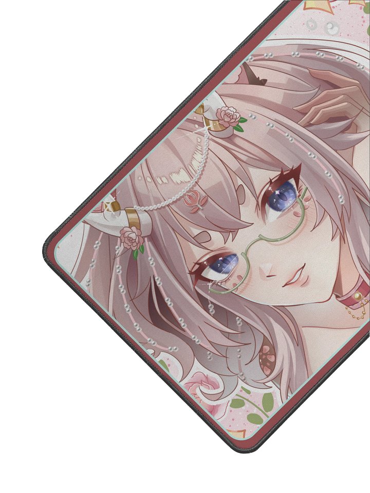Komohana 12x22 Desk Mat product image (2)