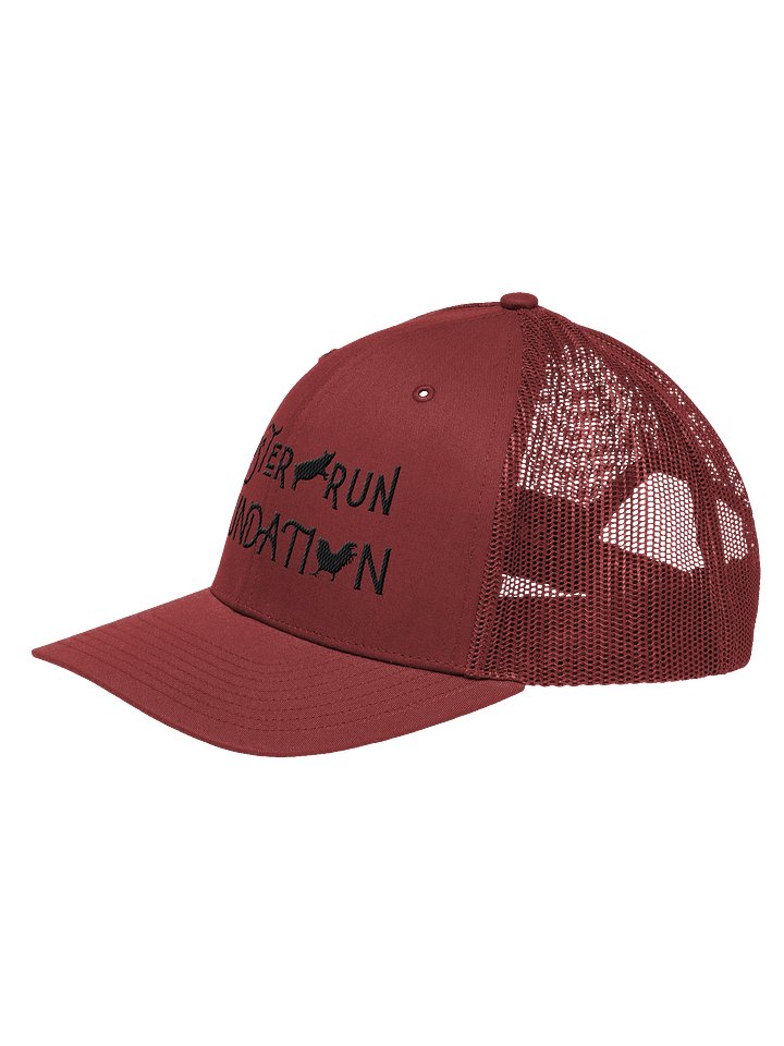 RRF Logogear - Trucker hat! product image (5)
