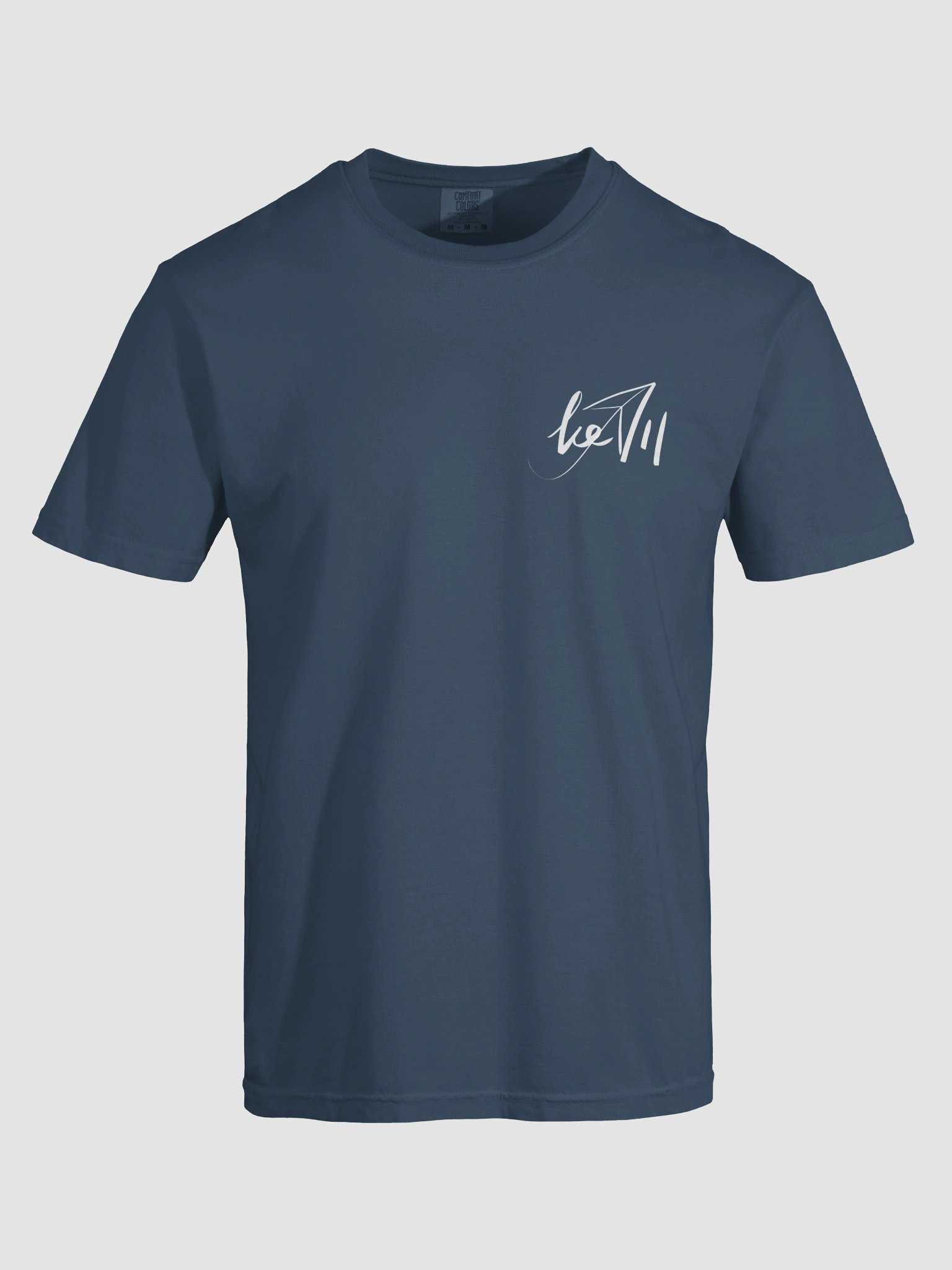 Ice711 Alternate Logo Tee product image (17)