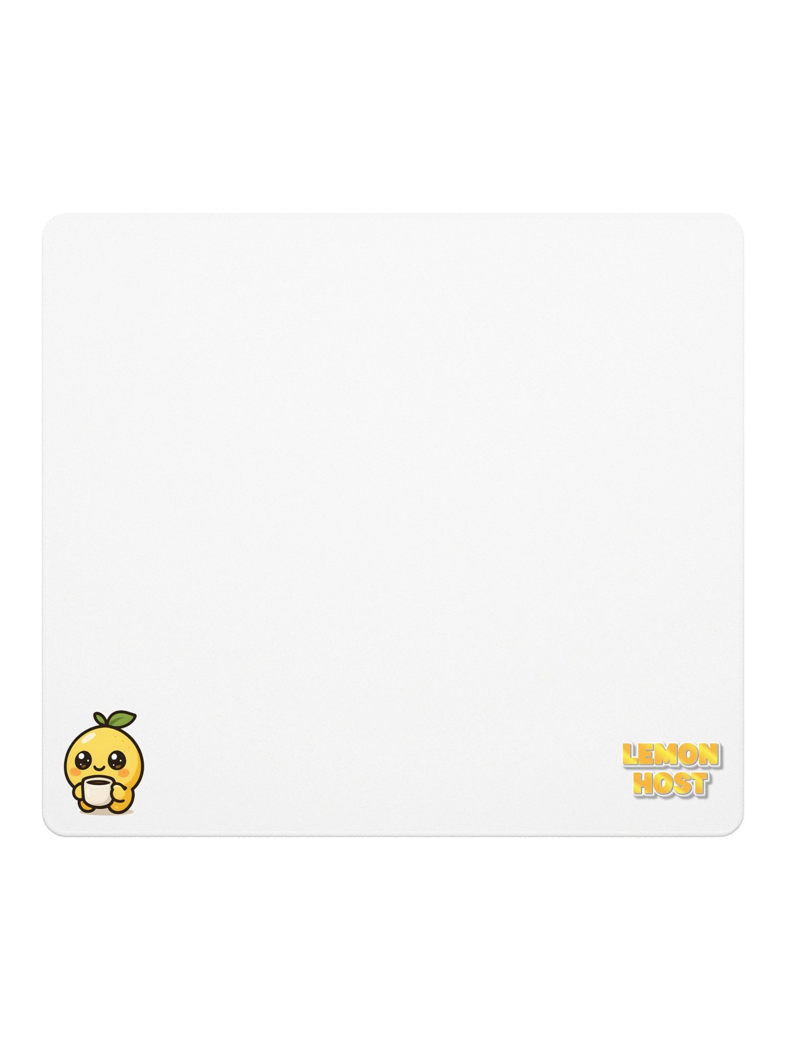 LemonHost Desk Mat product image (4)