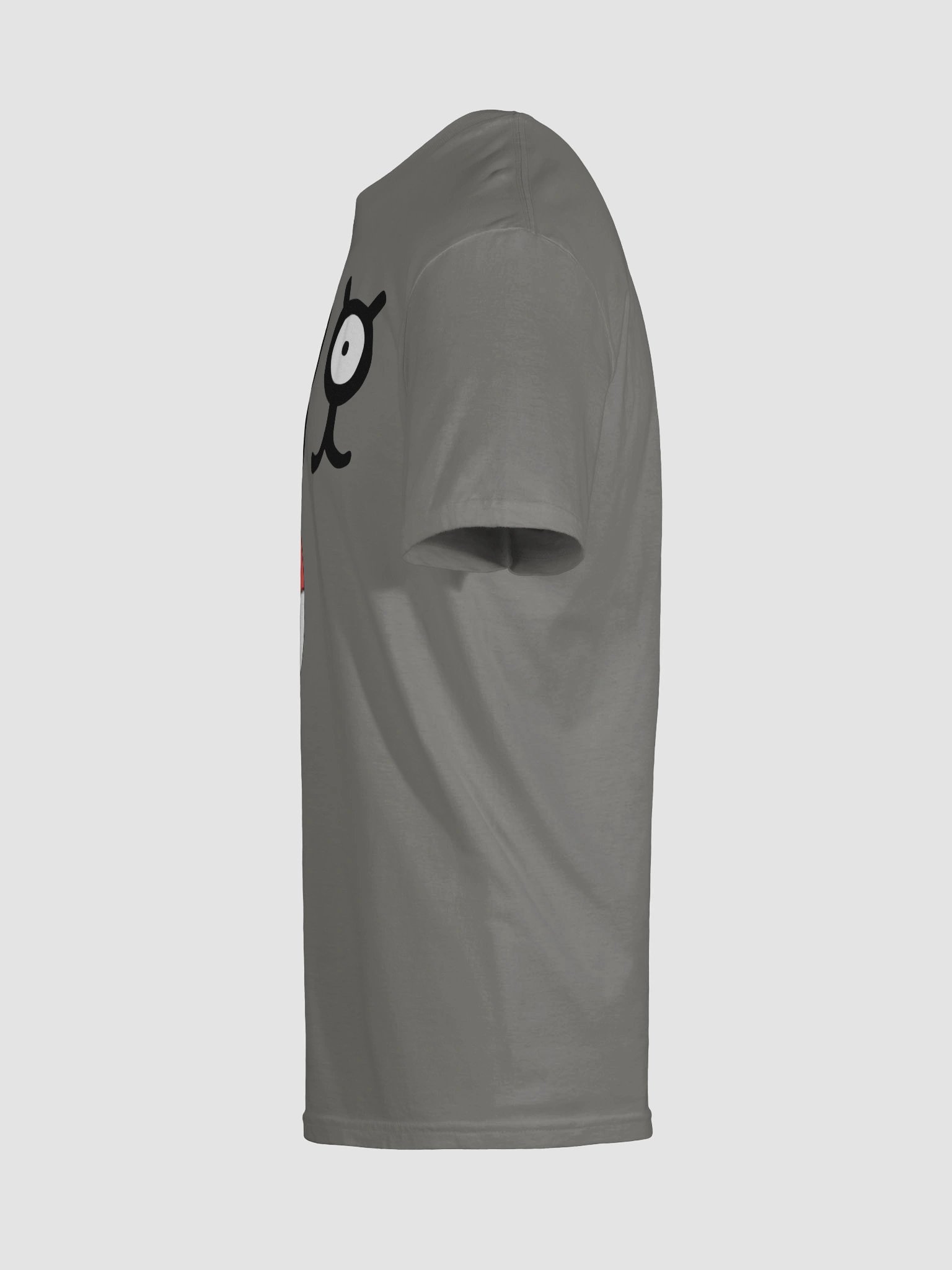 Pokemon Unknowns Shirt(pride edition) product image (104)