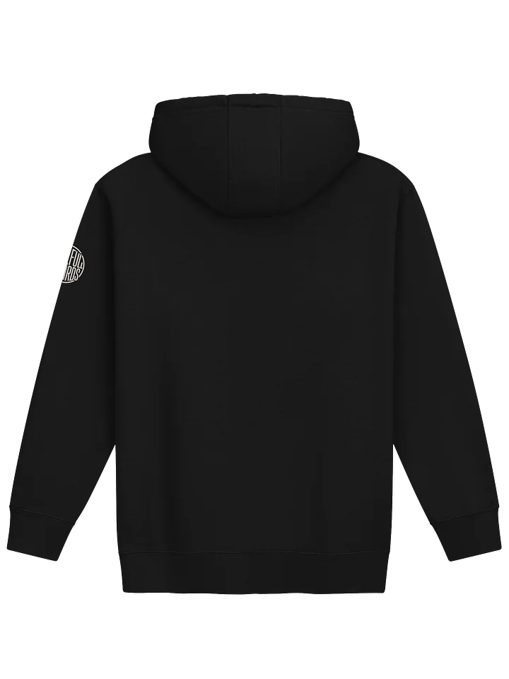 Earth Born OG Logo Hoodie product image (2)