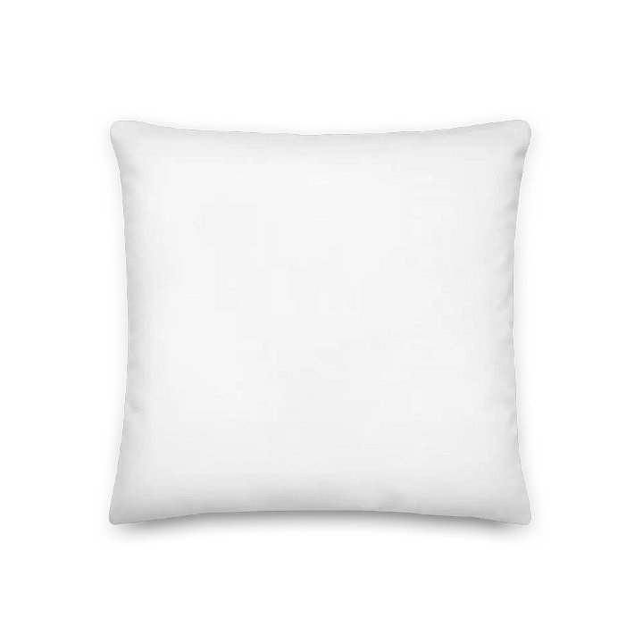 Wired But Tired Pillow product image (2)