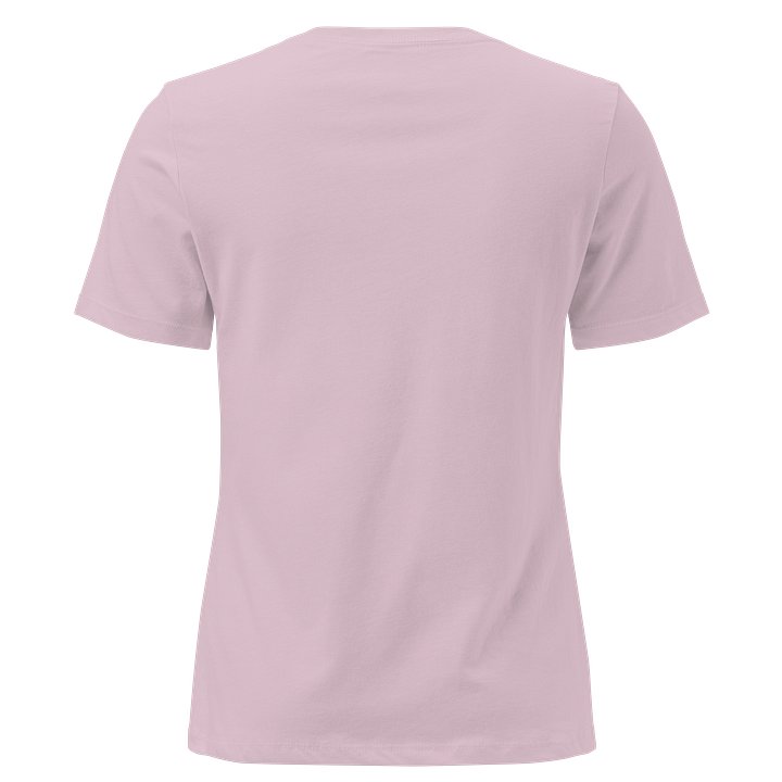 Women's SoraSeaStar Super Soft Relaxed-Fit T-Shirt product image (38)