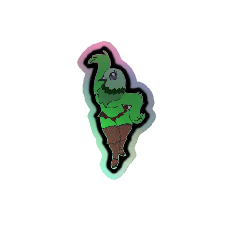 Halo Sexy Pidg product image (2)