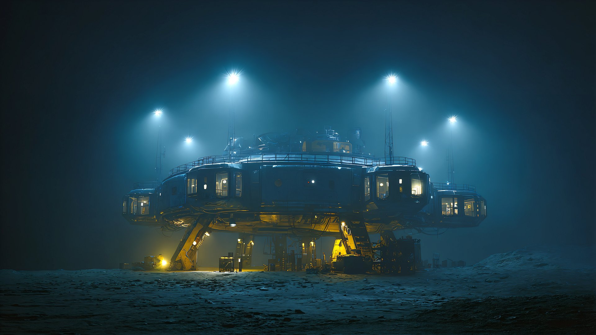 The Deep 2 - 4K Live Wallpaper product image (2)
