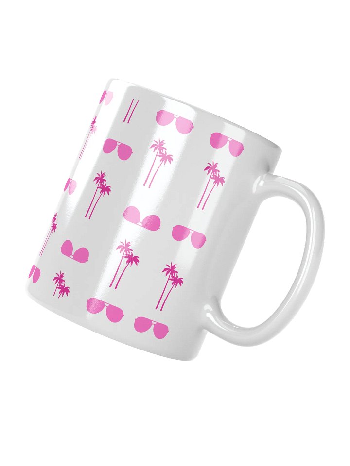 Blonde Cafe West Coast Mug product image (4)