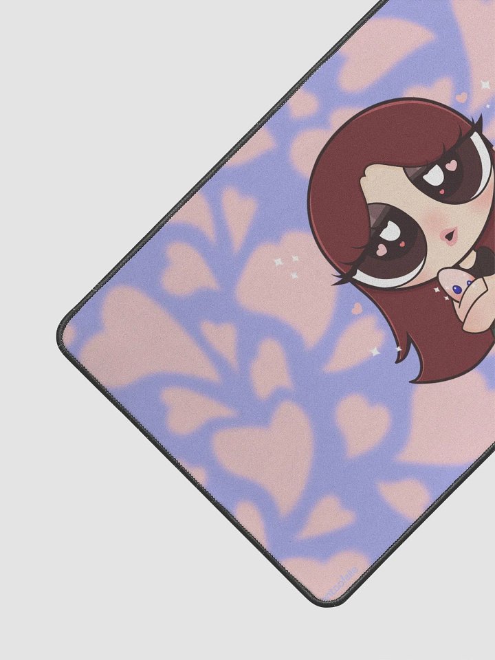 Losthena Desk Mat - Pink&Blue Edition [HenaY2K Set] product image (2)