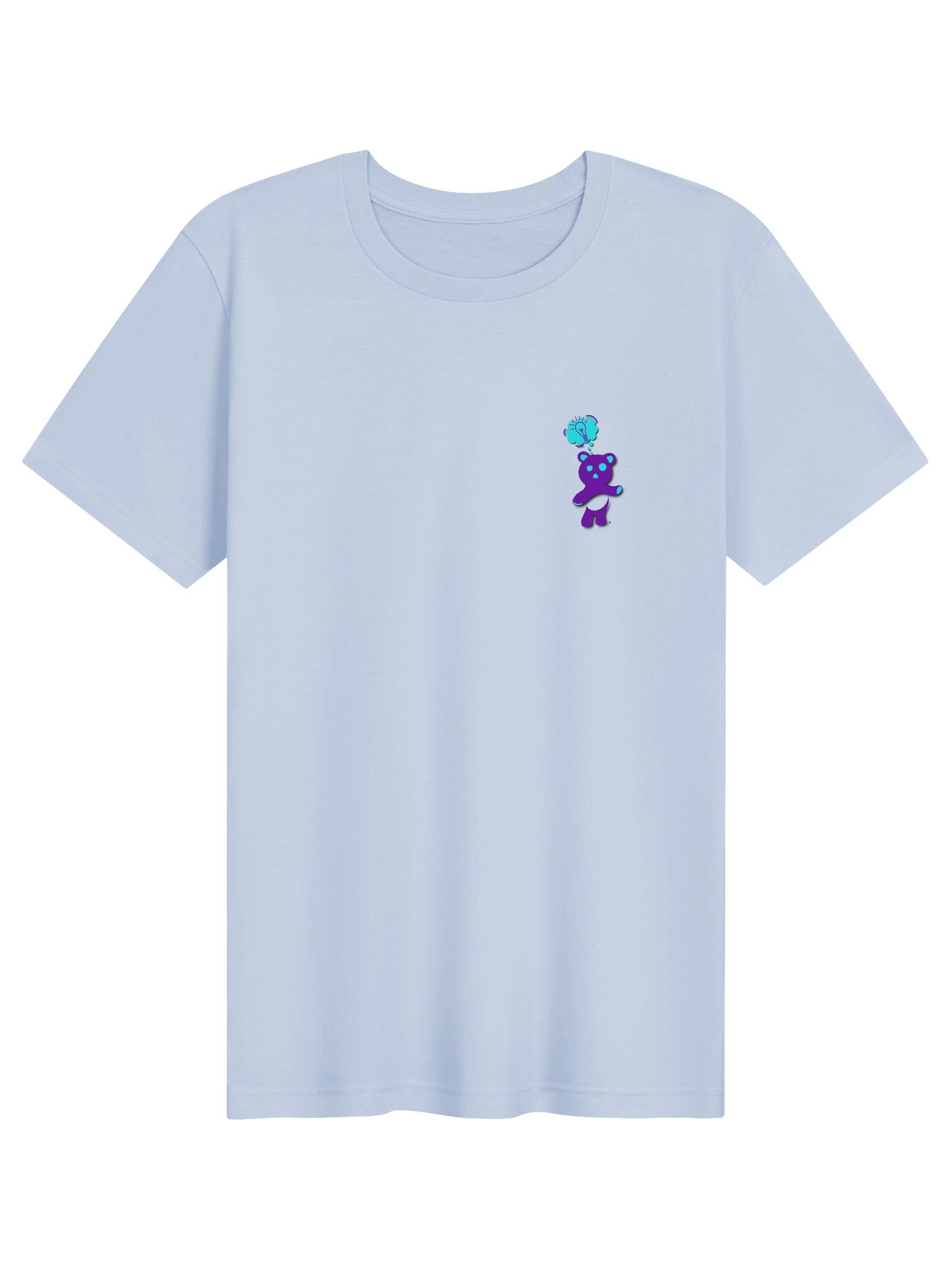 BehrBrained Daily Scan T-Shirt product image (7)