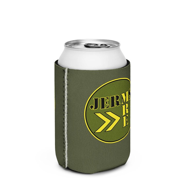 JermsMRE Beer Koozie product image (3)