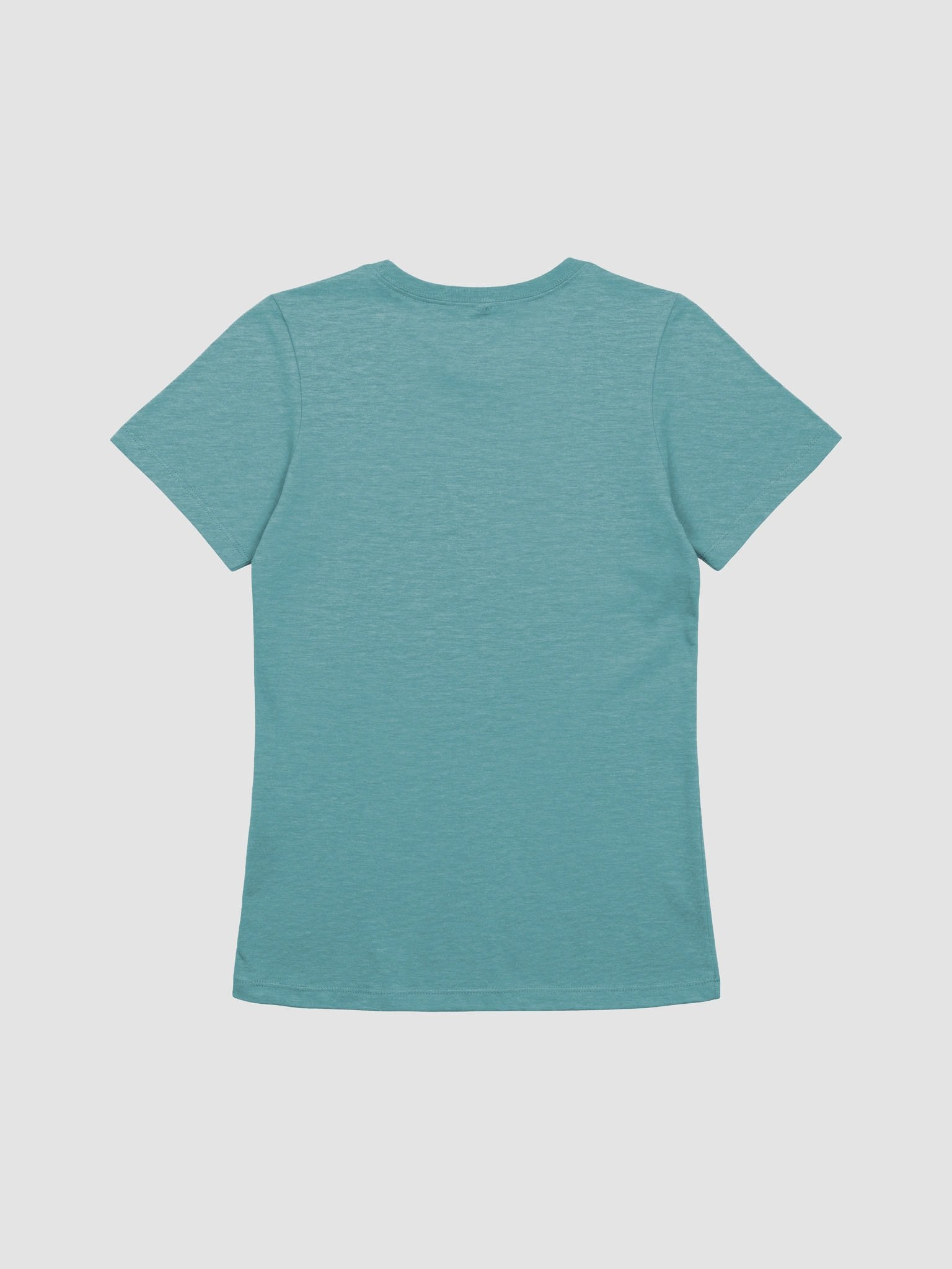 Lower Your Expectations Women's Tee product image (2)