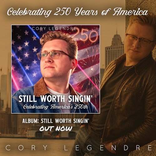 Let us celebrate the real America. It’s not about one person or one locale - it’s about all of us. It’s about unity and equal...