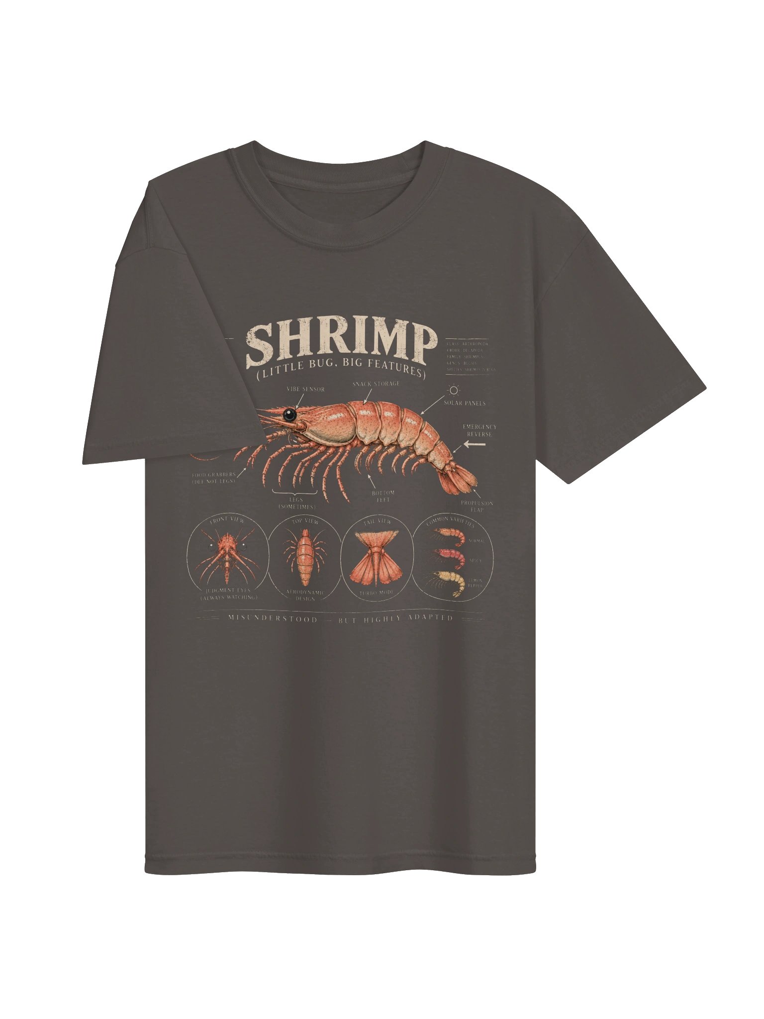Anatomy of a Shrimp product image (4)
