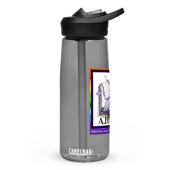 A.D. Ellis Sports Water Bottle product image (1)