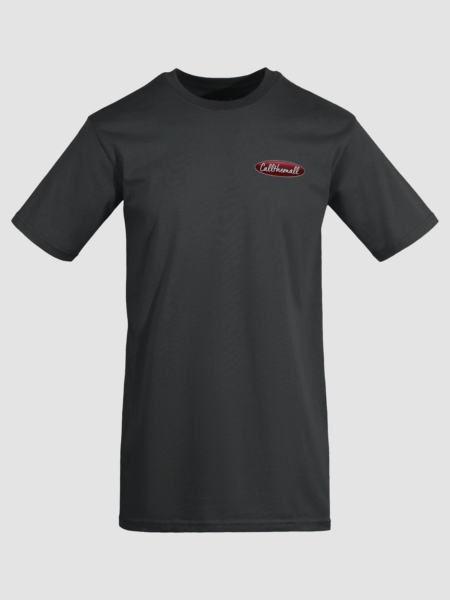 Swan Work Tee product image (1)