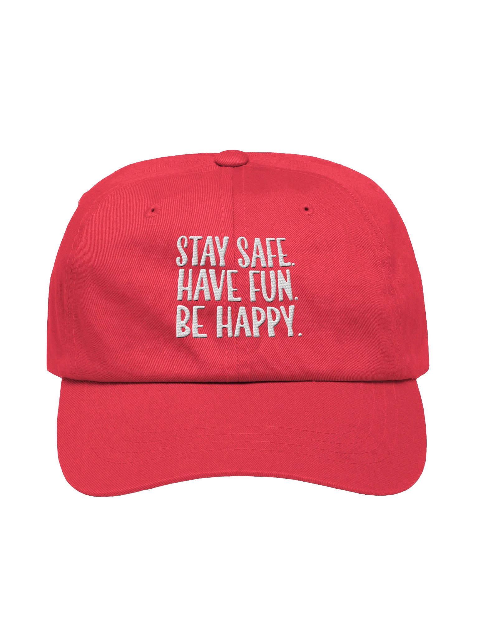 PrincessSophieTG Slogan Hat product image (1)