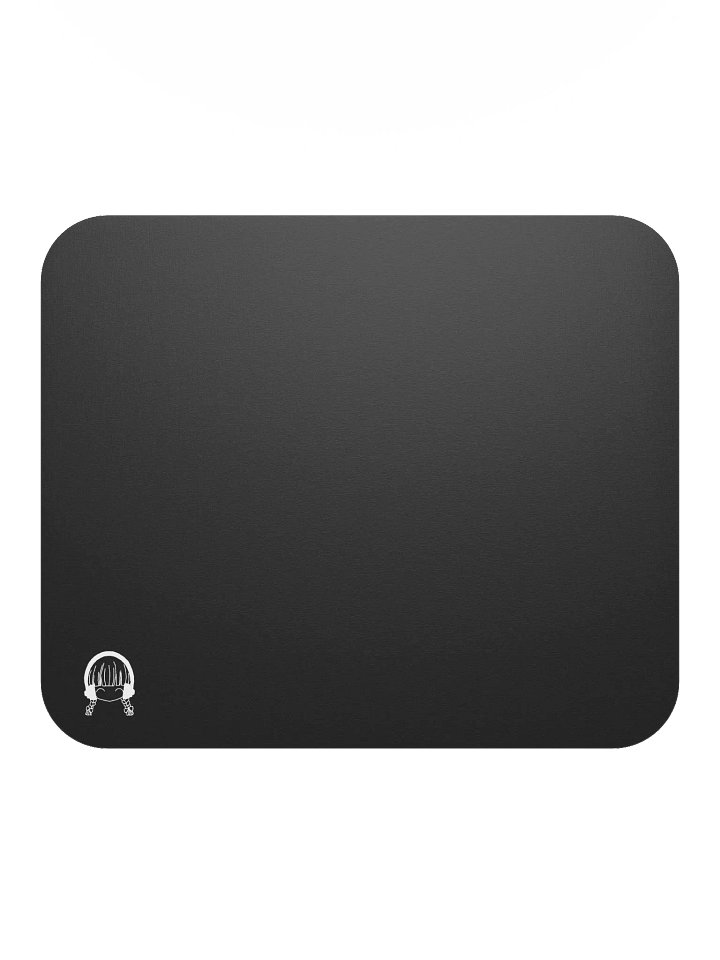 Malka Classic Mouse Pad Black product image (2)