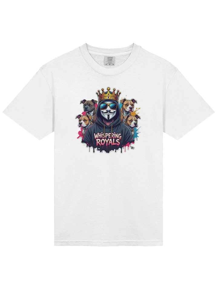 Whispering Royals Designs product image (122)