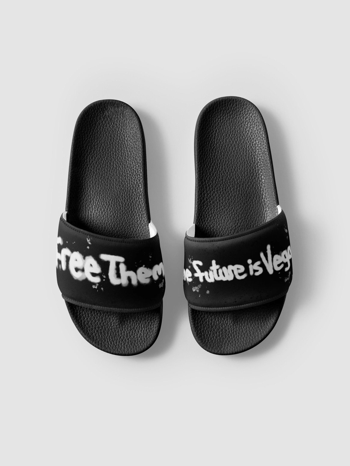 Vegan Graffiti Set product image (10)