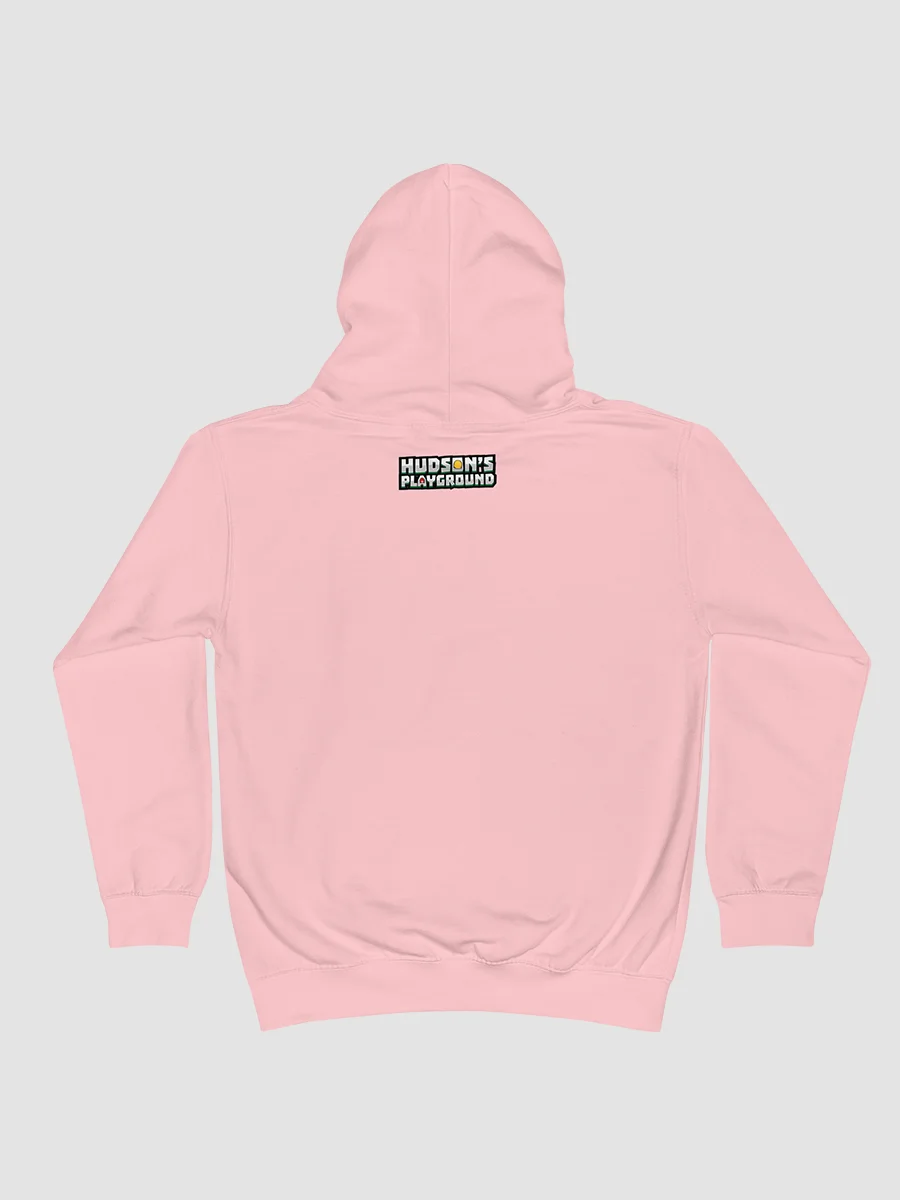 Tracty & Snowman - Kid's Hoodie product image (2)