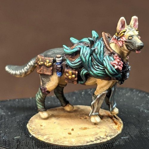 🔴 [LIVE] This good girl is receiving some detailed attention on stream right now ~link in bio~
