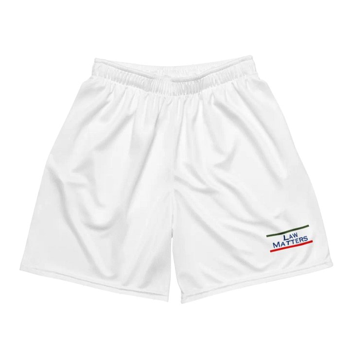 tennis/jogging shorts product image (2)