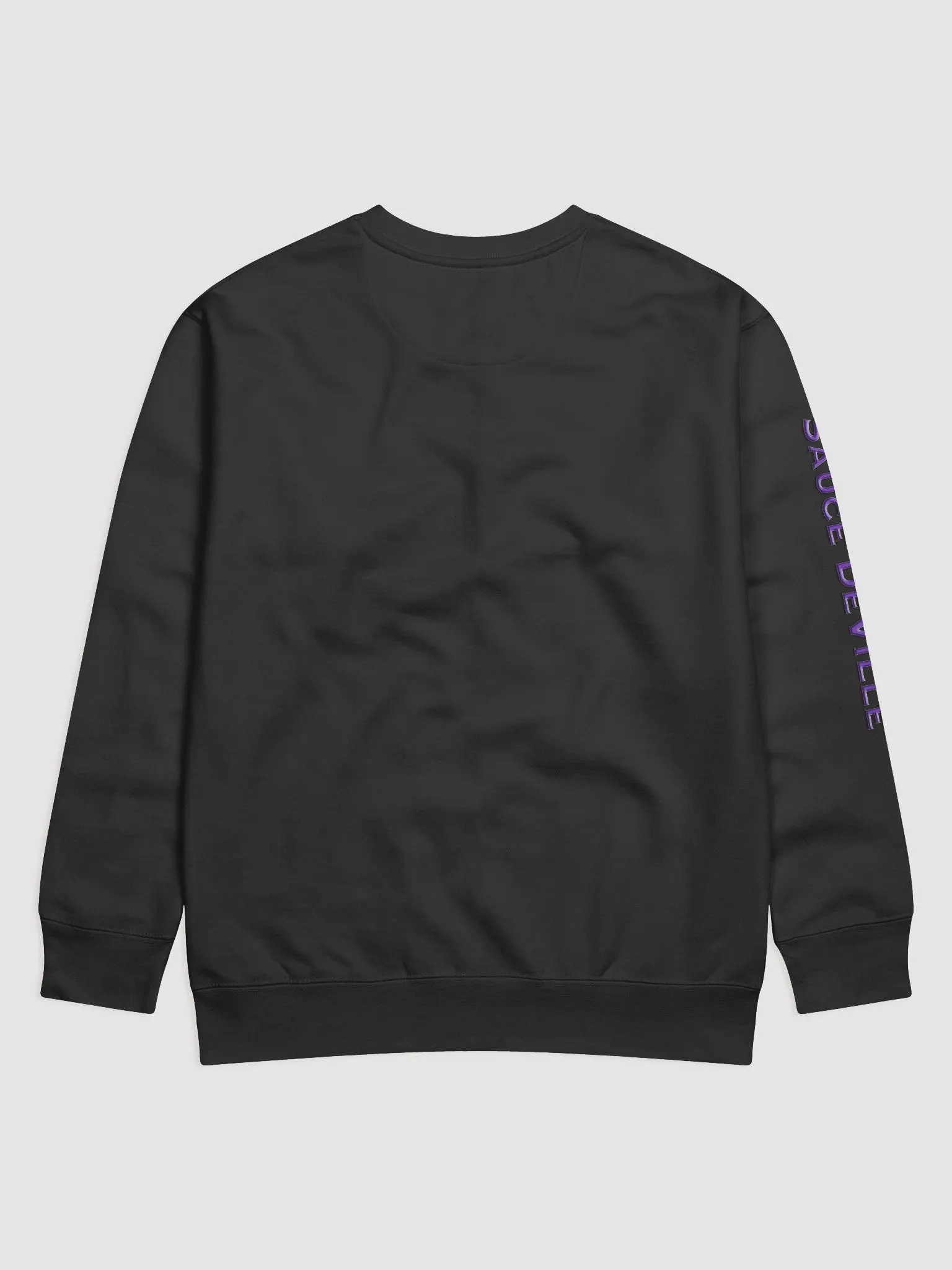 SAUCE DeVILLE Premium Sweatshirt product image (2)