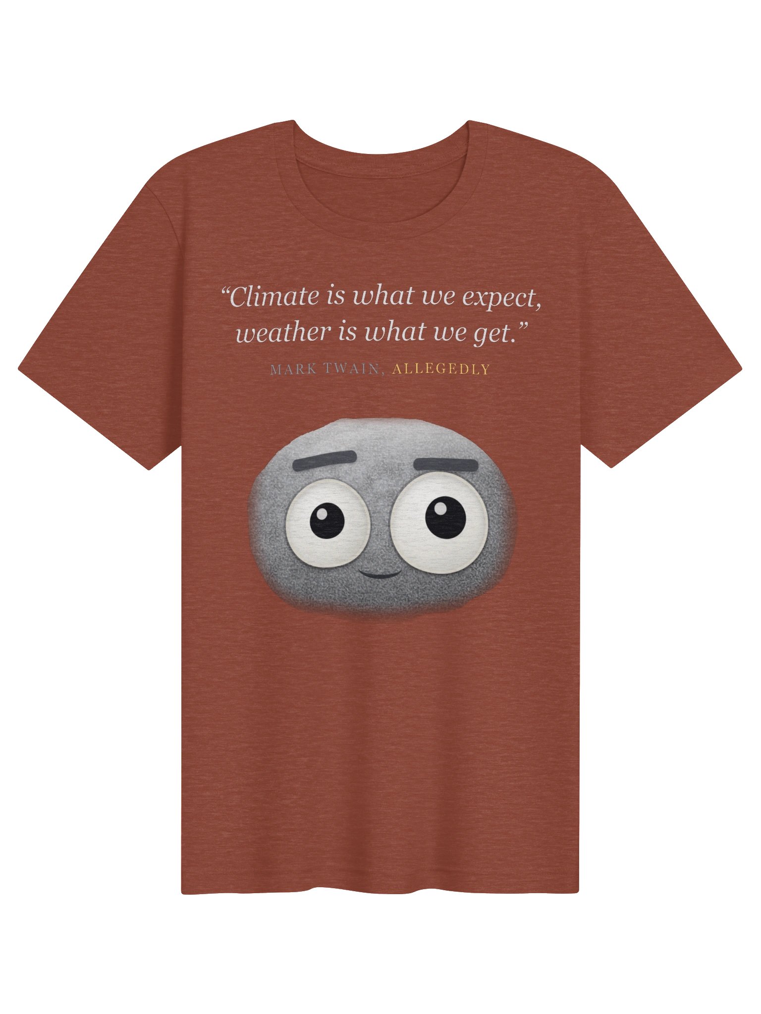 What We Get T-Shirt product image (9)