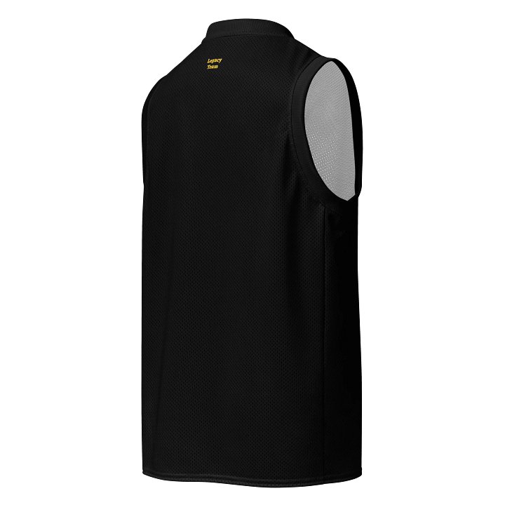 Nimbus Nighthawks Team Jersey product image (2)