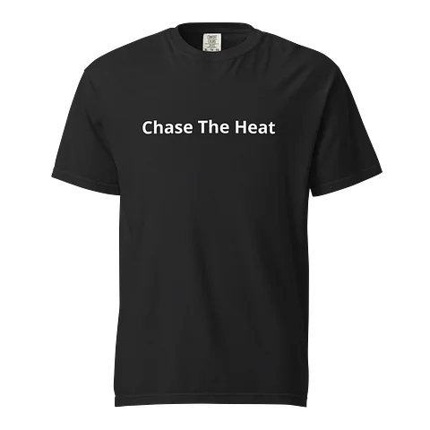 Chase The Heat Tshirt product image (1)