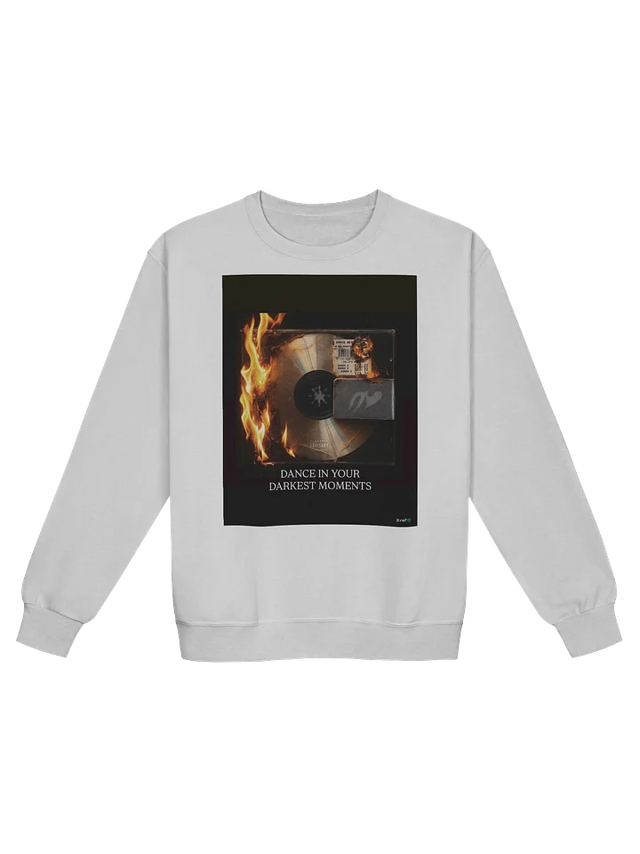 Just Dance Unisex Sweatshirt product image (5)