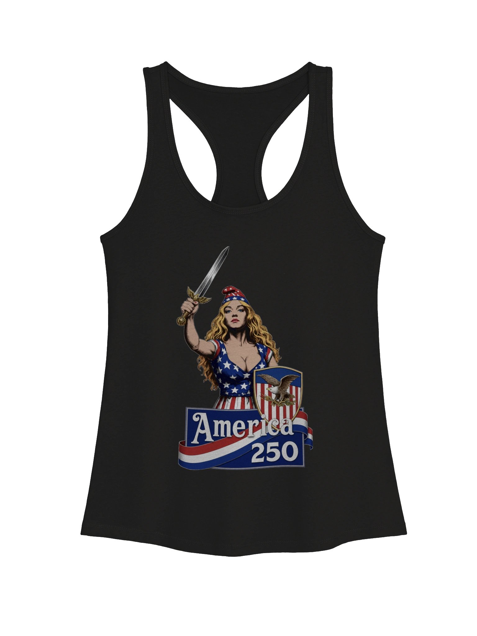 Columbia250 Womens Tank product image (1)