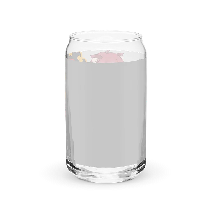 Cuddly Glass product image (6)