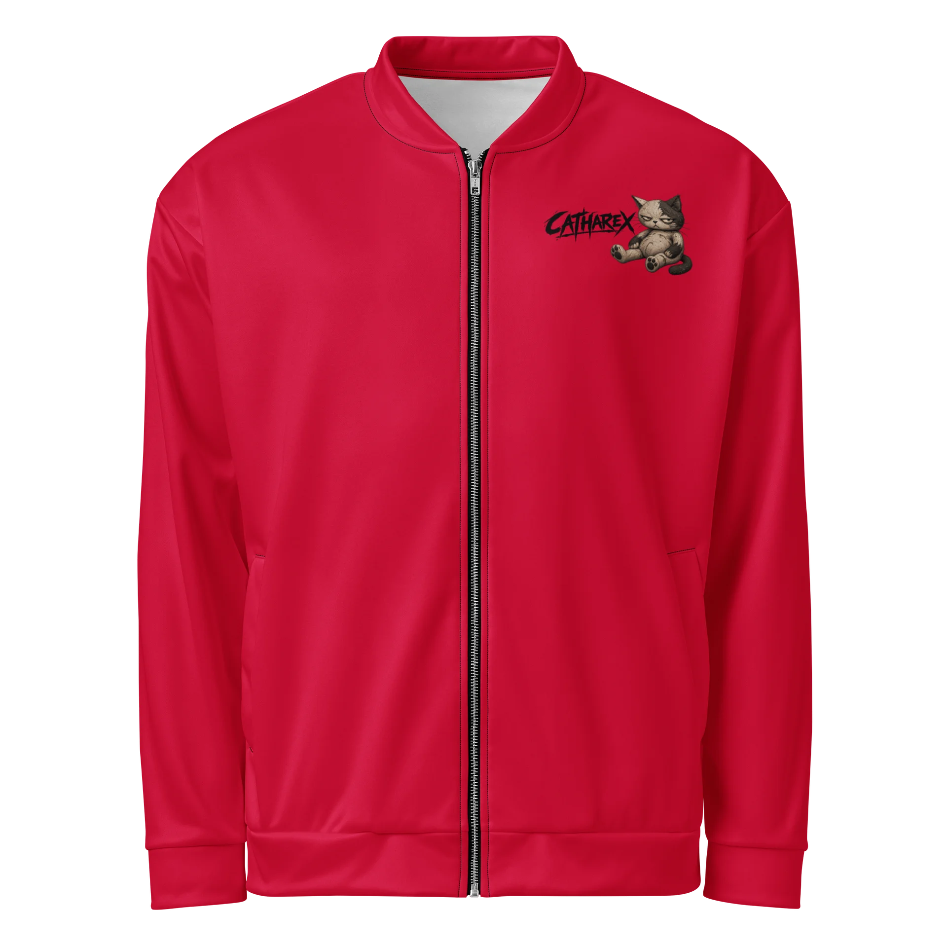 Catharex - Brumlee's Bomber Jacket product image (1)