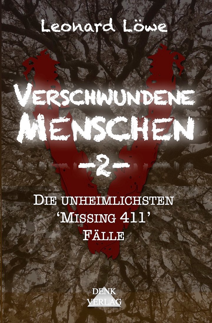 Verschwundene Menschen -2- pdf product image (1)