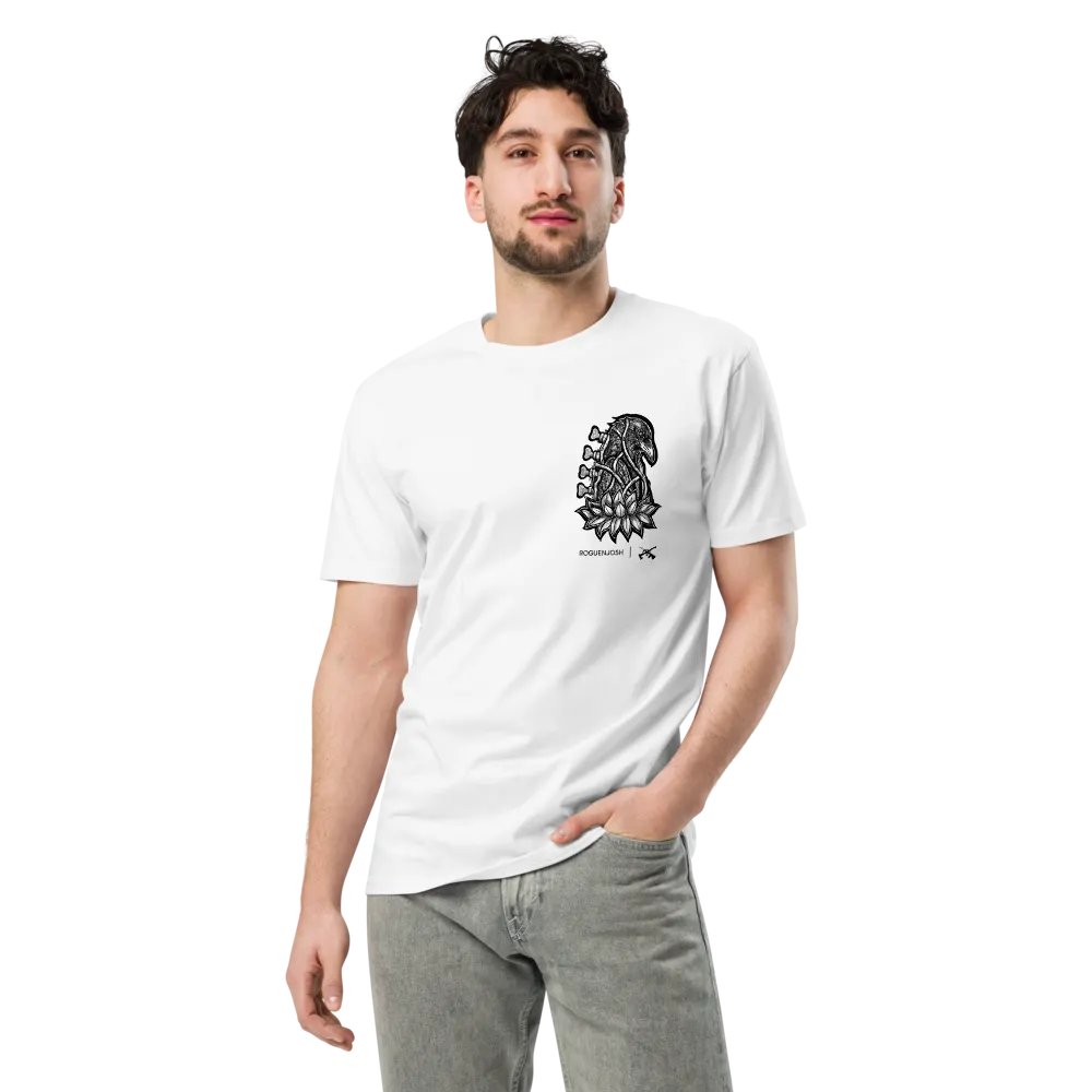 Bass Bird Tee product image (3)