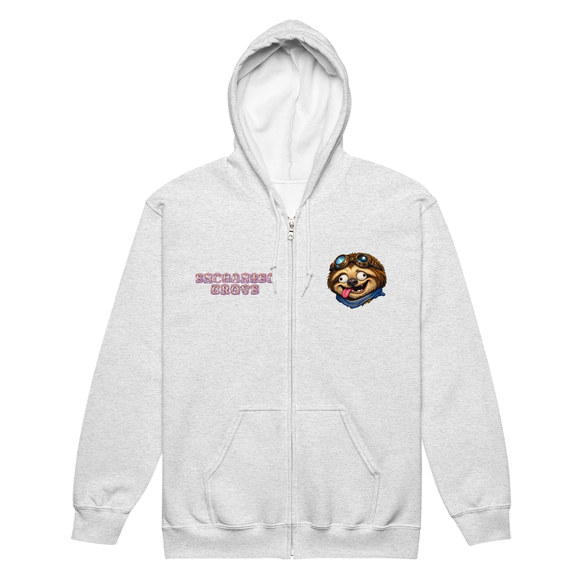 Kingdom Mechanic Jacket product image (5)
