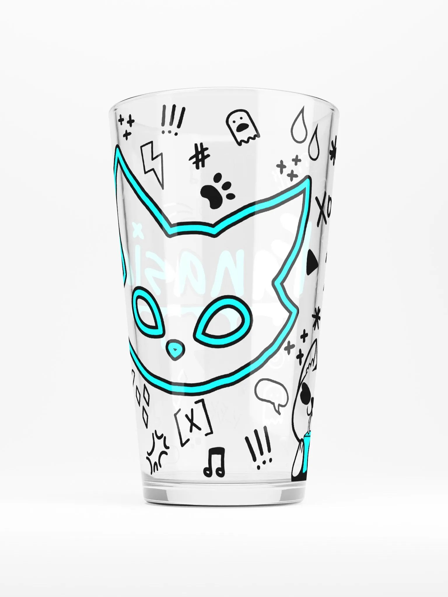 Fana Glas Blau product image (2)