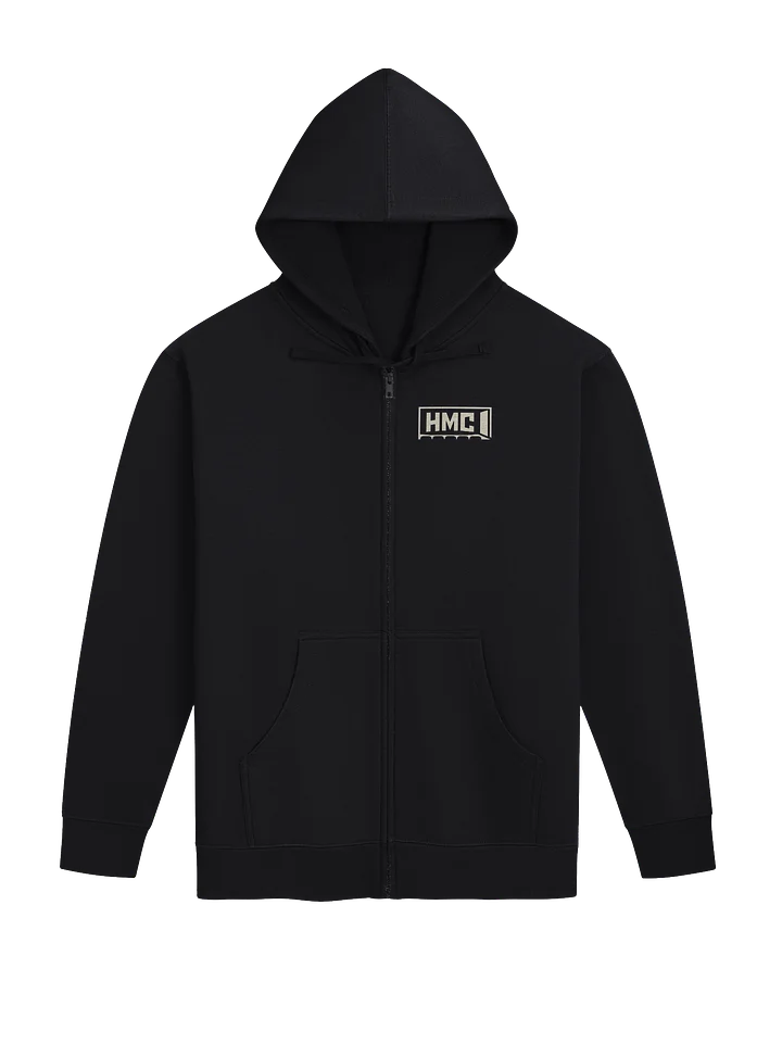 Hidden Movie Club - Hoodie product image (1)