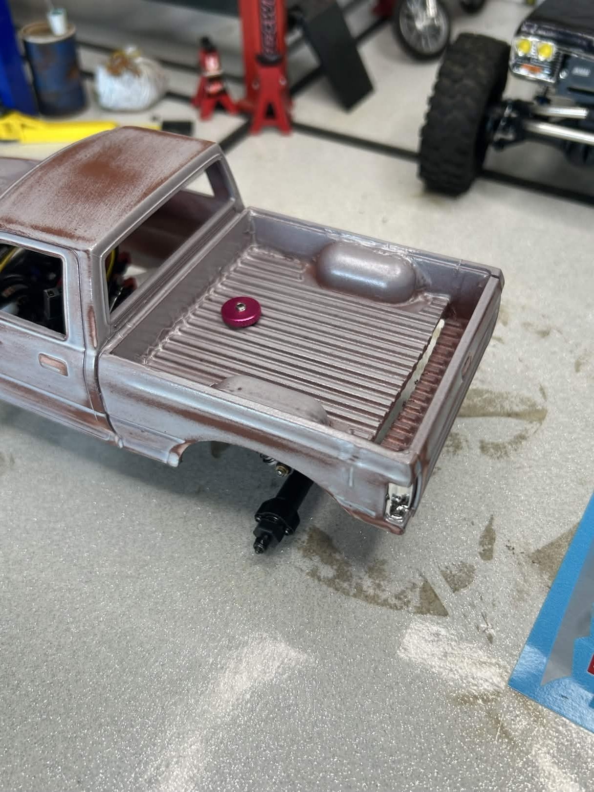 AMT Toyota product image (5)