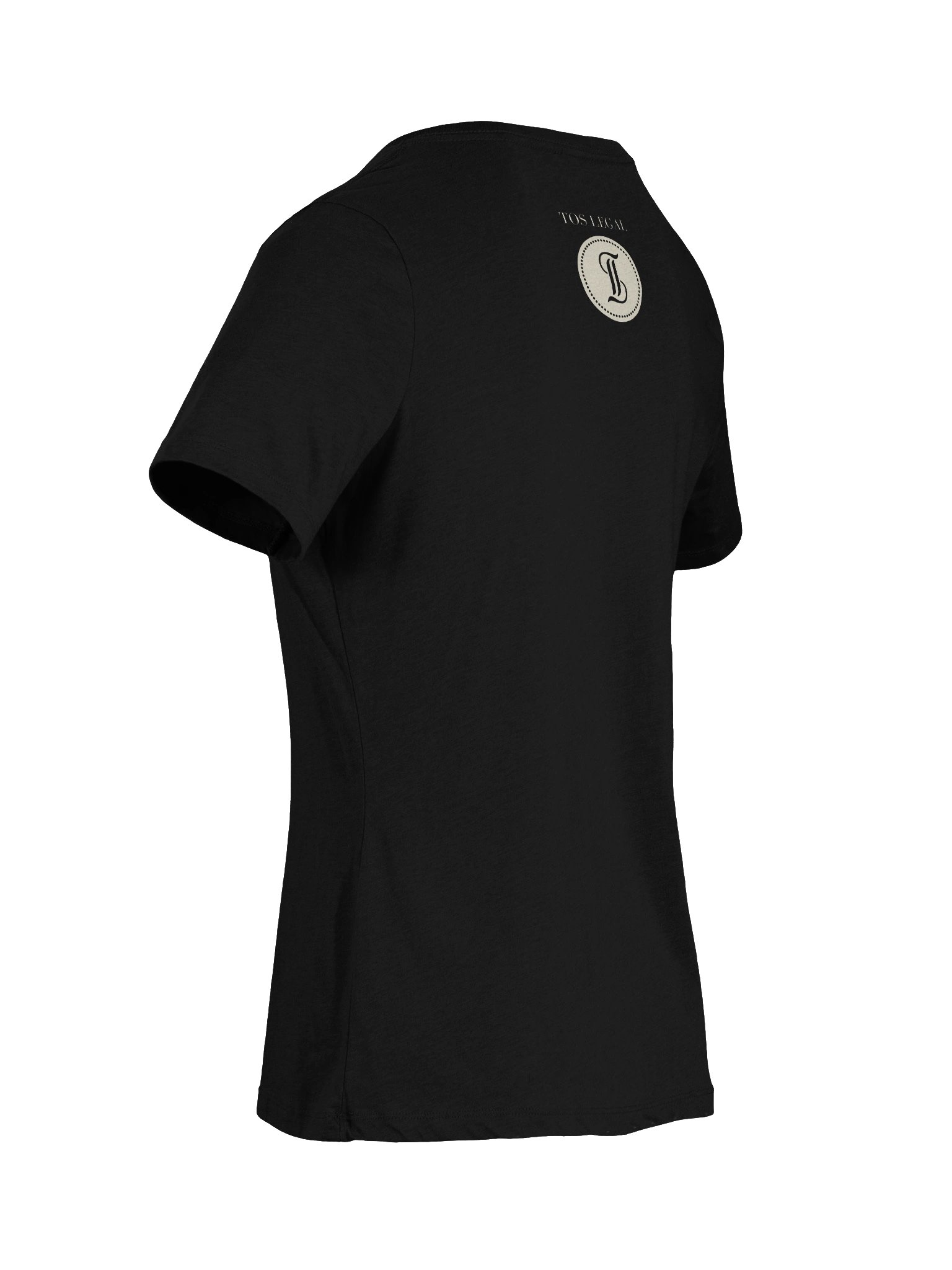 Legacy is luxury - Tshirt product image (49)