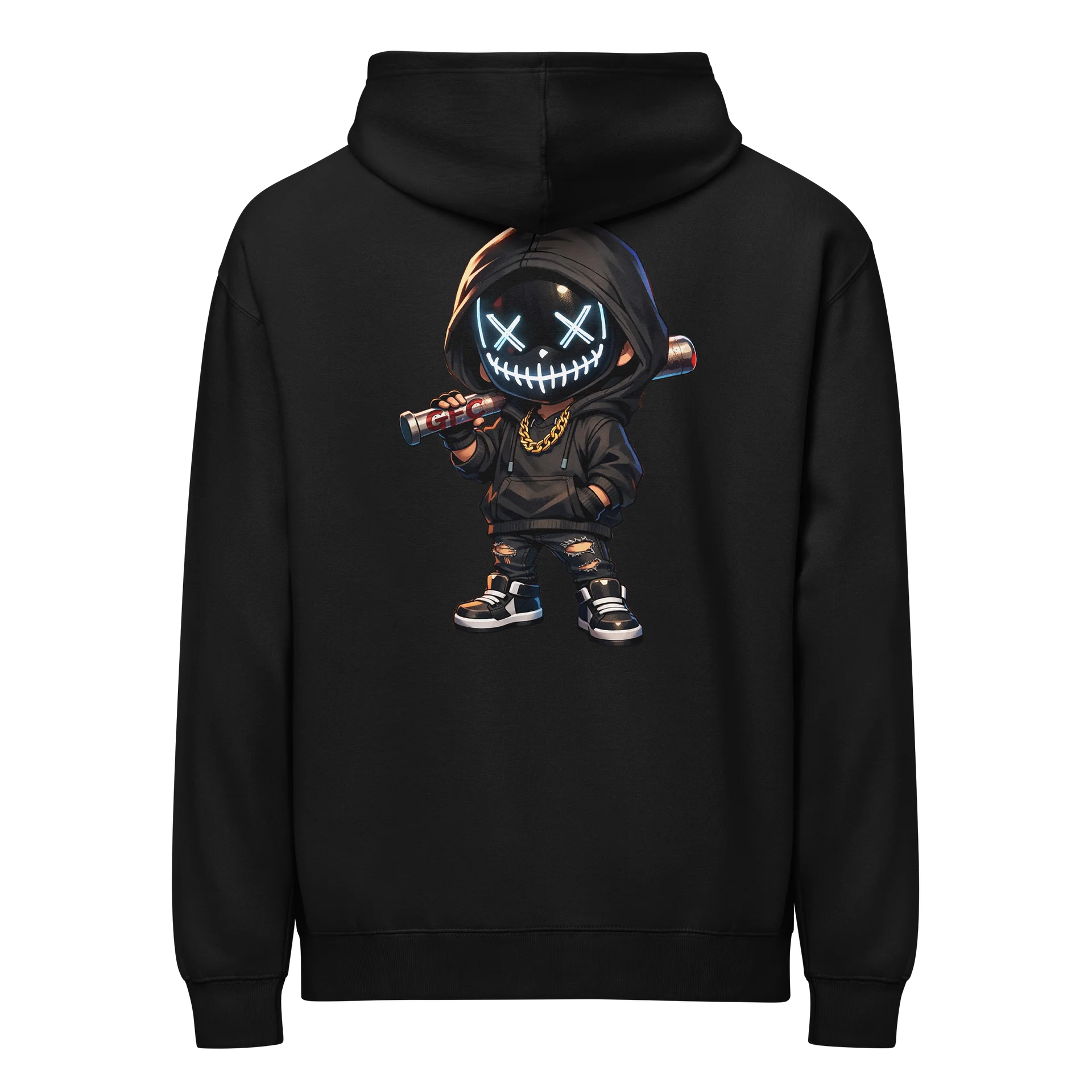 Misfits x Kyle Hoodie product image (7)