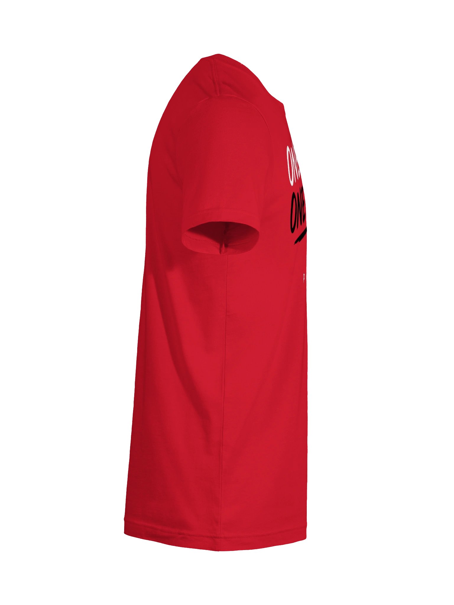 One Club. One Family. Tee product image (24)