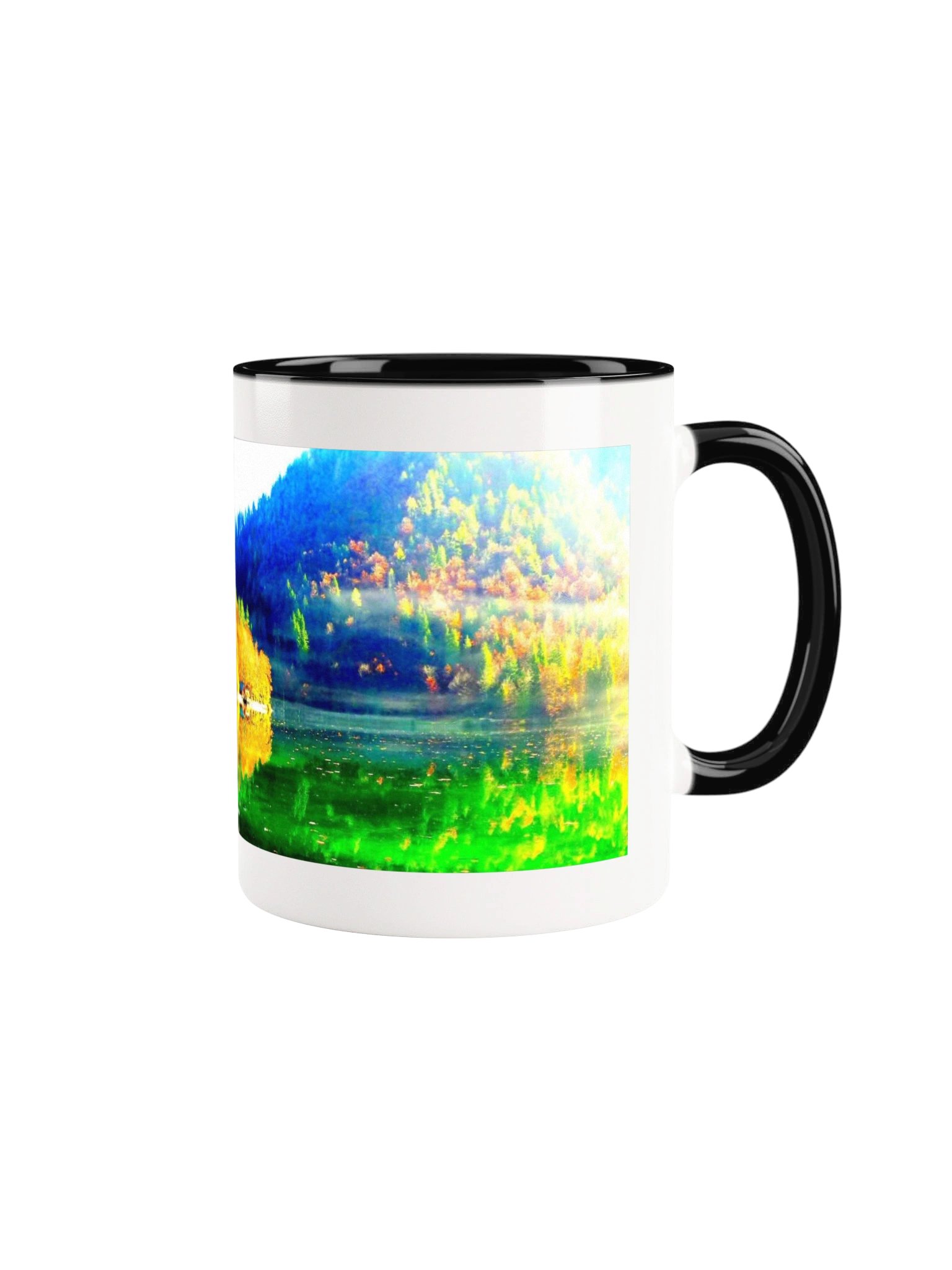 Italian lake coffee mug product image (1)